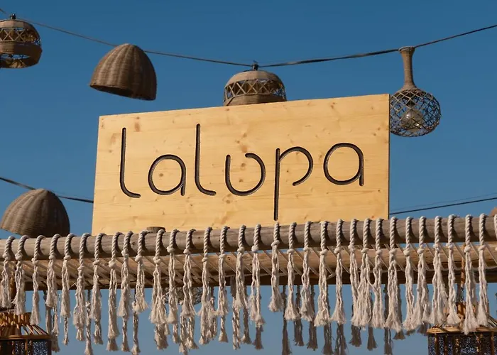 Hotel apartamentowy Argilos