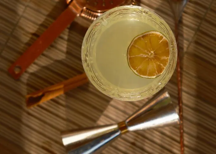 Argilos Hotel apartamentowy