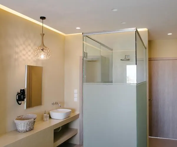 Hotel apartamentowy Argilos Sidari (Corfu)