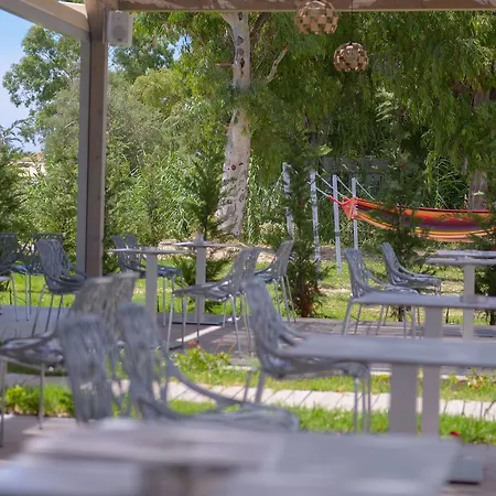 Aparthotel Argilos Sidari (Corfu)