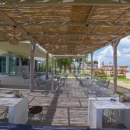 Argilos Aparthotel Sidari (Corfu)
