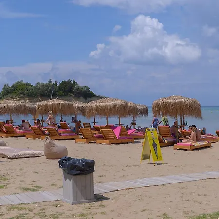 Aparthotel Argilos Sidari (Corfu)