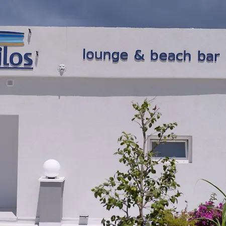Argilos * Sidari (Corfu)