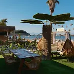 Argilos Apartahotel 3*