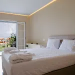 Argilos Apartahotel 3*