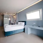 Argilos Apartahotel
