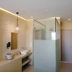Apartahotel Argilos Sidárion