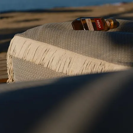 Apart Otel Argilos 3*