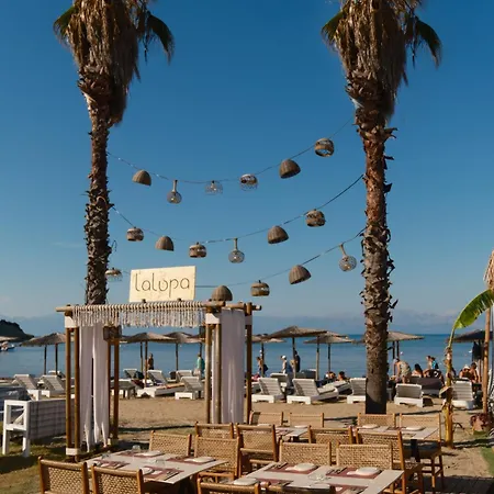 Argilos 3* Sidárion