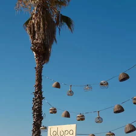 Apart Otel Argilos 3*