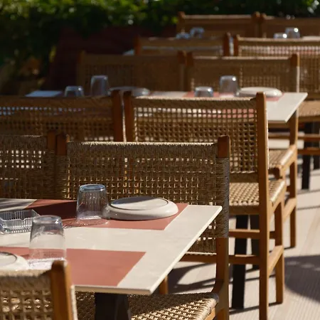 Apart Otel Argilos Sidárion