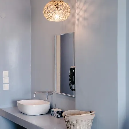 Argilos 3* Sidárion