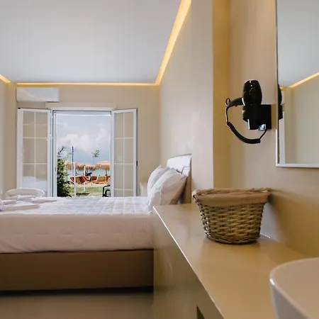 Argilos Aparthotel