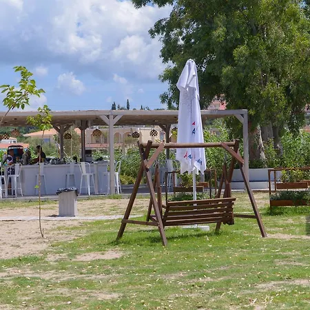 Aparthotel Argilos