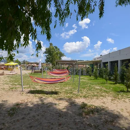 Aparthotel Argilos