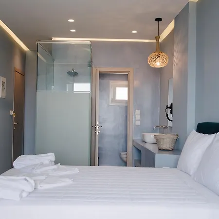 Argilos 3* Sidárion