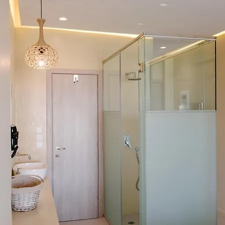 Argilos Aparthotel
