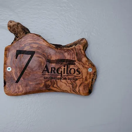 Argilos