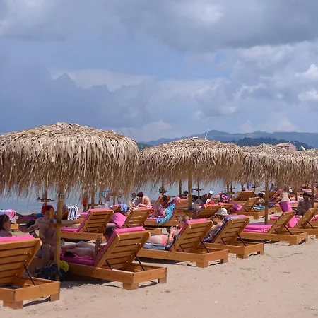 Argilos Aparthotel