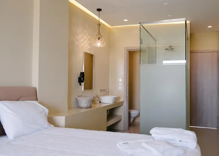 Aparthotel Argilos 3*