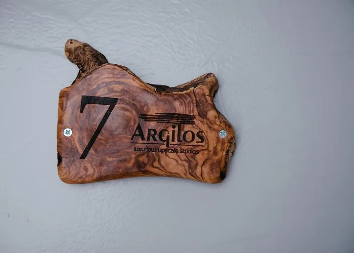 Argilos