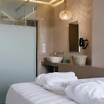 Appart hôtel Argilos Sidárion