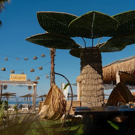 Argilos 3* Sidárion