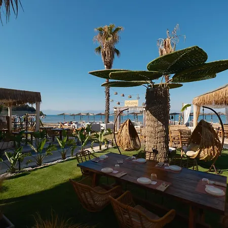 Argilos 3* Sidari (Corfu)