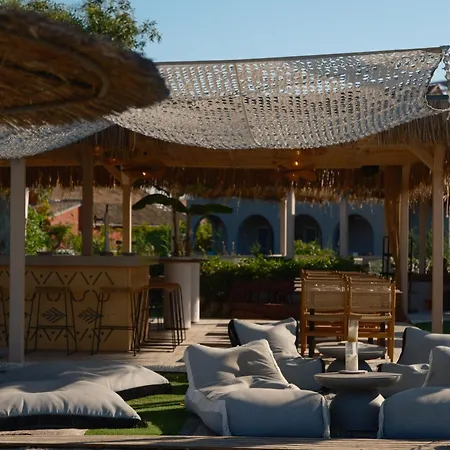 Argilos 3* Sidárion