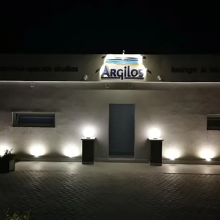 Argilos