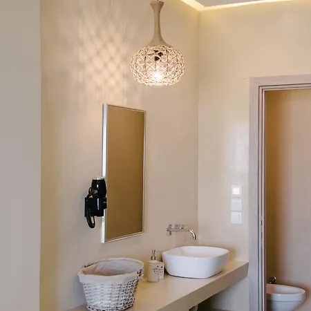 Aparthotel Argilos Sidárion