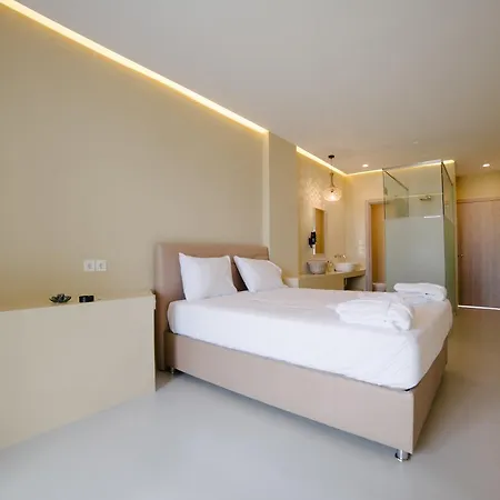 Argilos Aparthotel