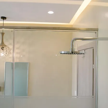 Argilos Aparthotel Sidárion