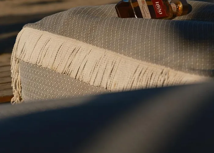 公寓式酒店 Argilos 3*