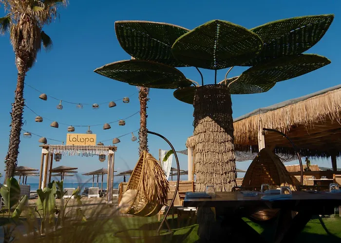 Argilos 3* Sidárion