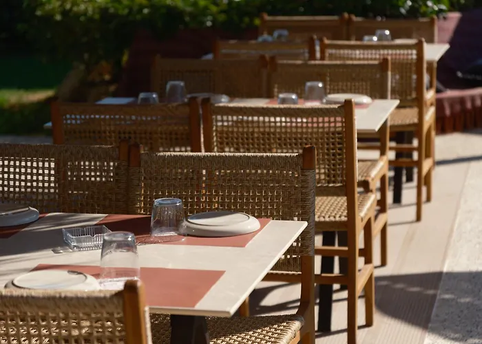 Lägenhetshotell Argilos Sidárion