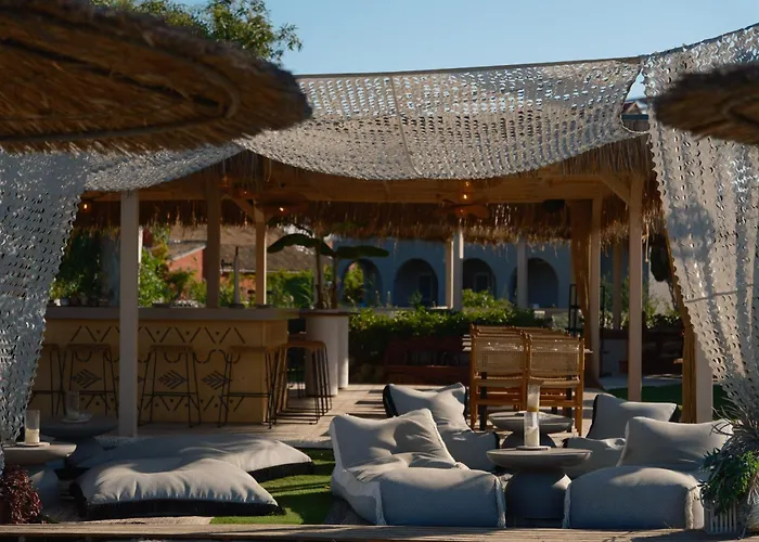 Argilos 3* Sidárion