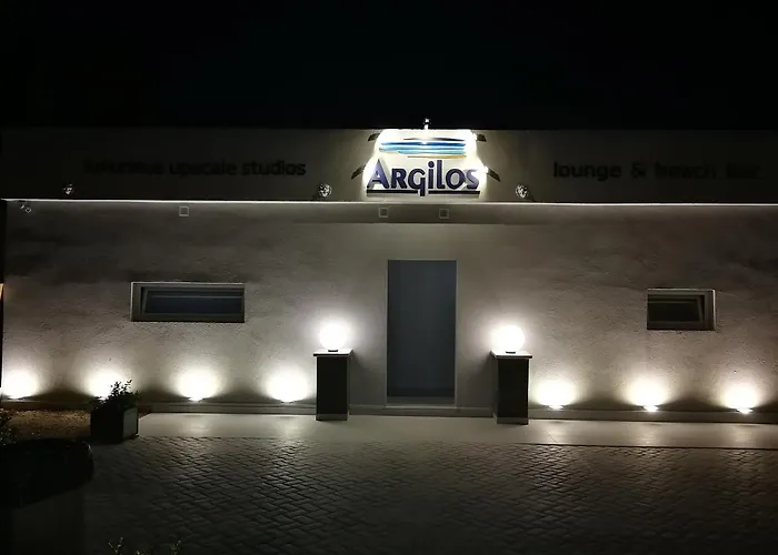 Argilos